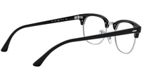 Clubmaster RB5154 shiny black