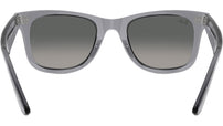 Wayfarer RB2140 684671