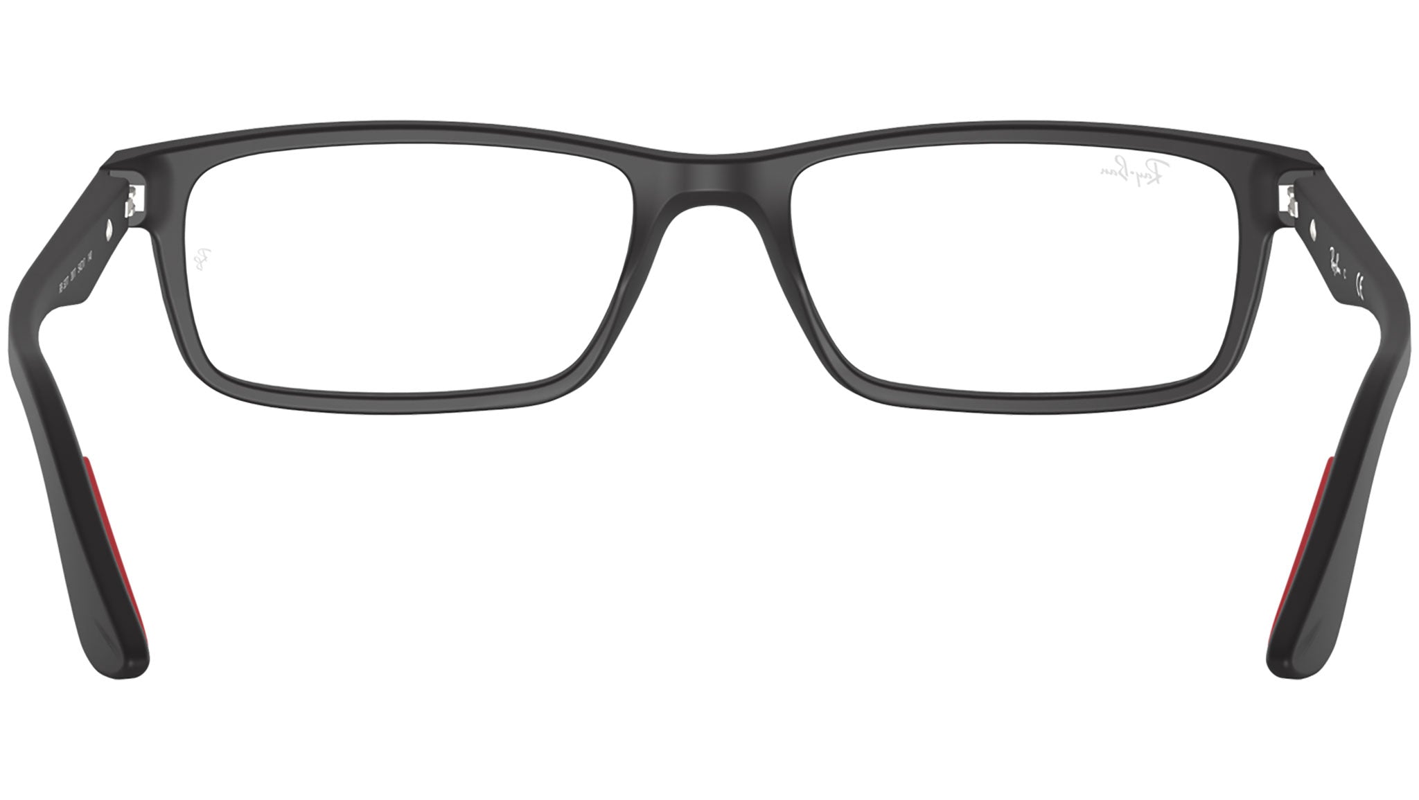 RB5277 sandblasted black