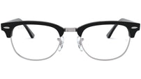 Clubmaster RB5154 shiny black