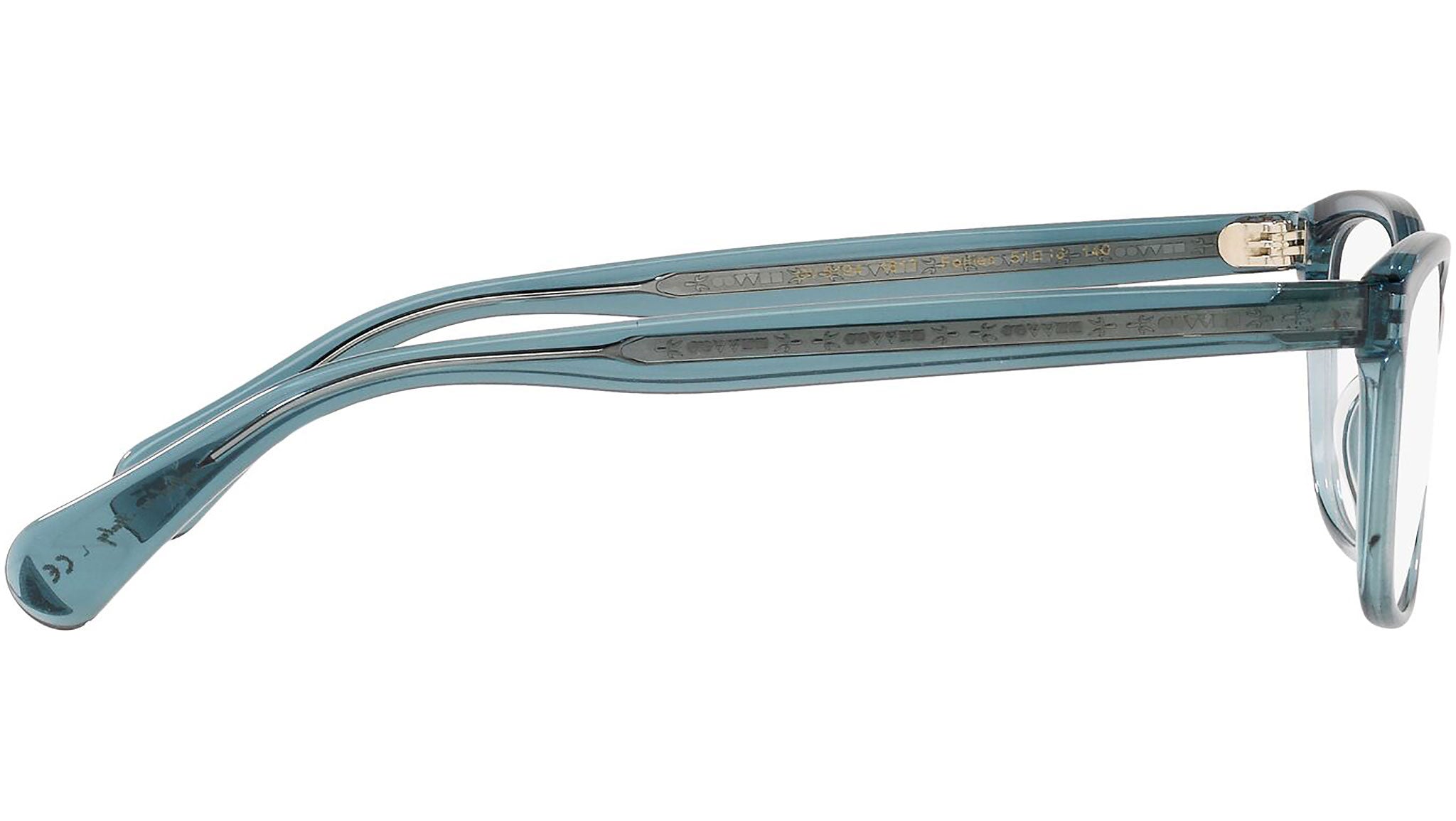 Follies OV5194 washed teal