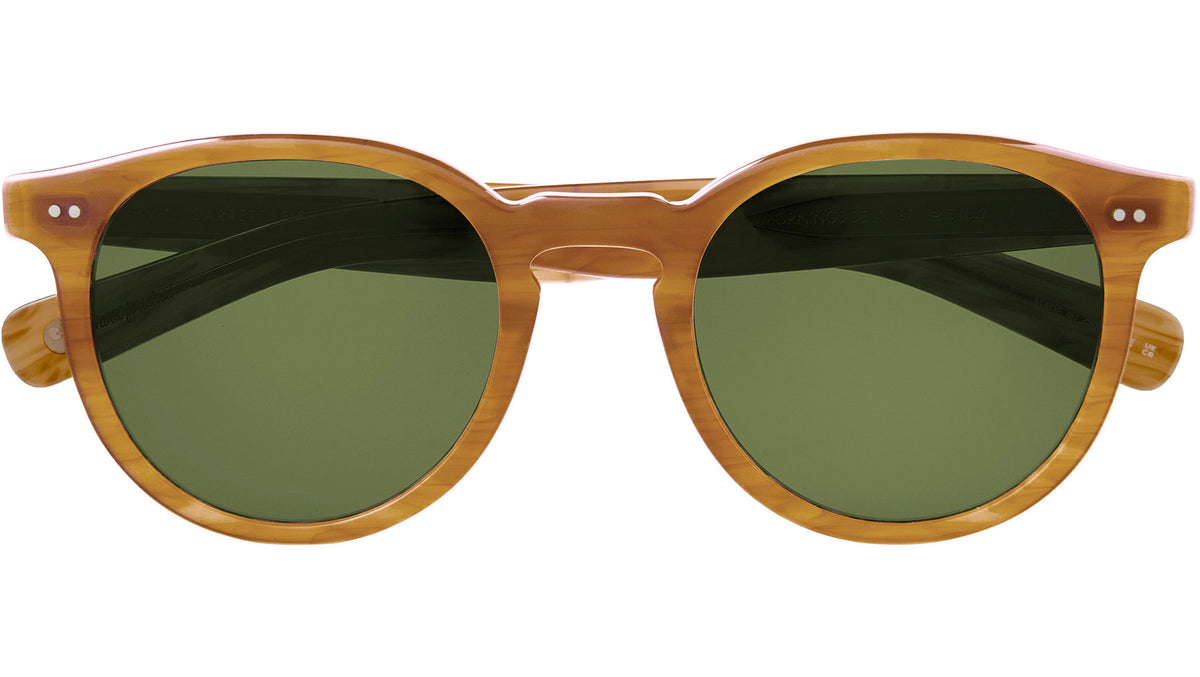 Morningside X Sun Butterscotch