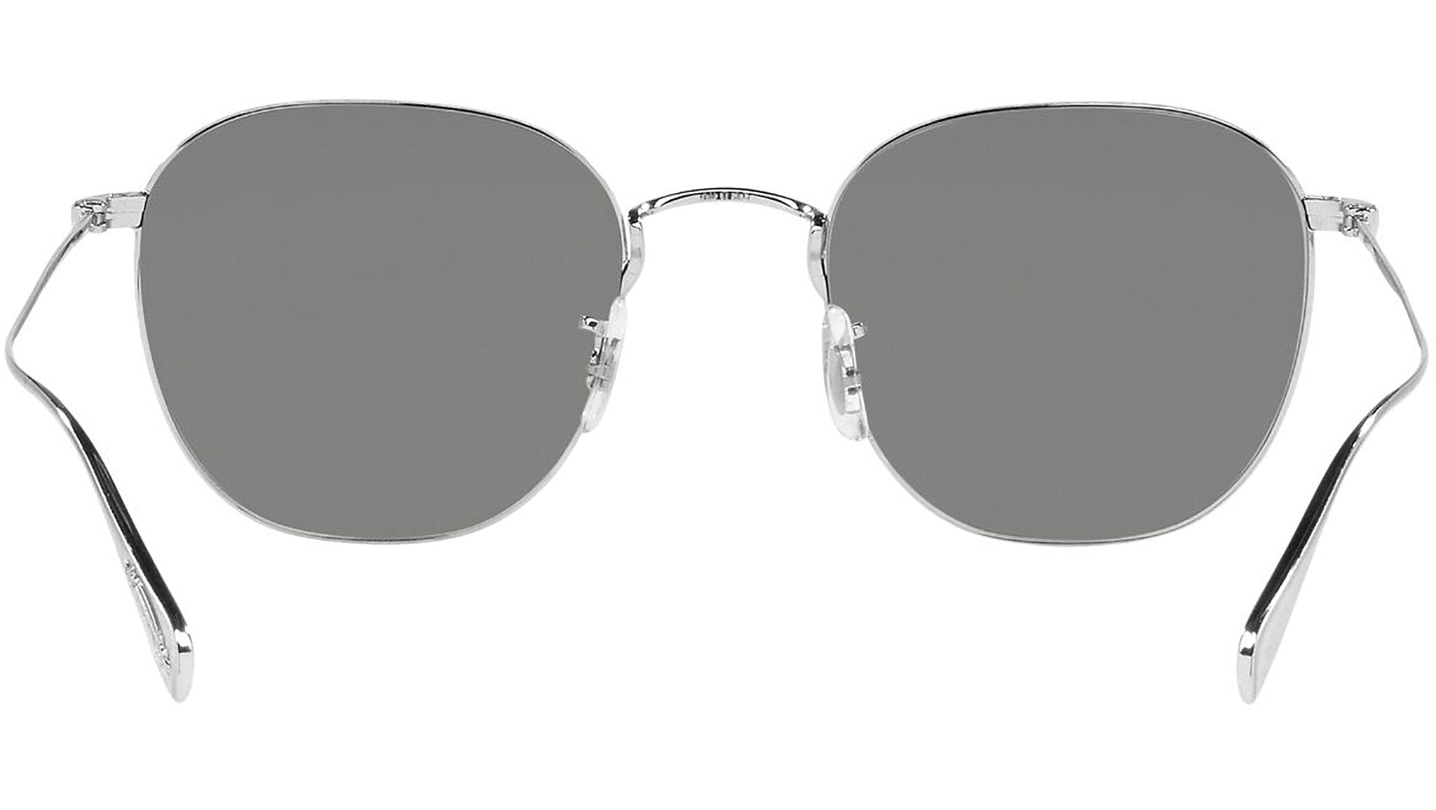 Clyne OV1305 brushed silver