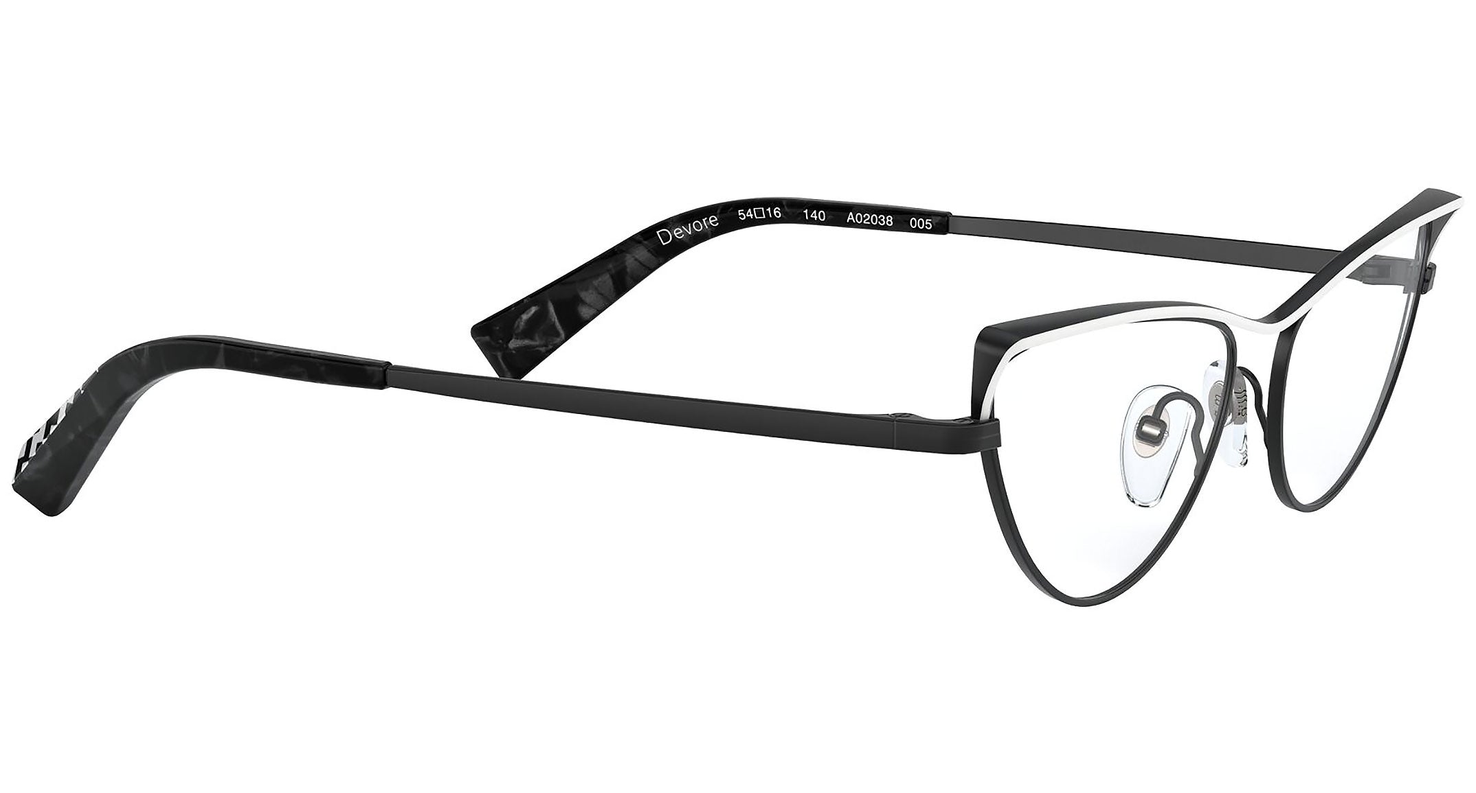 Devore 2038 005 black