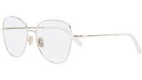 Mini CD O R4U Rose Butterfly Eyeglasses