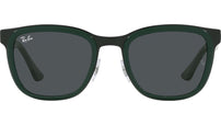Clyde RB3709 002/87 green
