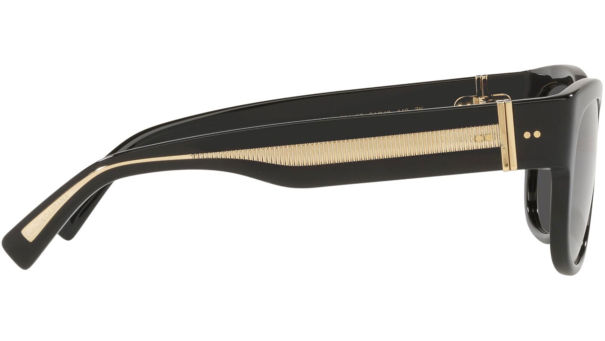 DG 4390 501/87 black