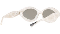 N°862 5049 004/6G white