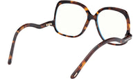 FT5968-B 052 Dark Havana