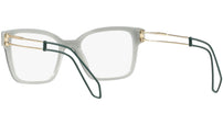 MU 02PV USK1O1 green / top green transparent