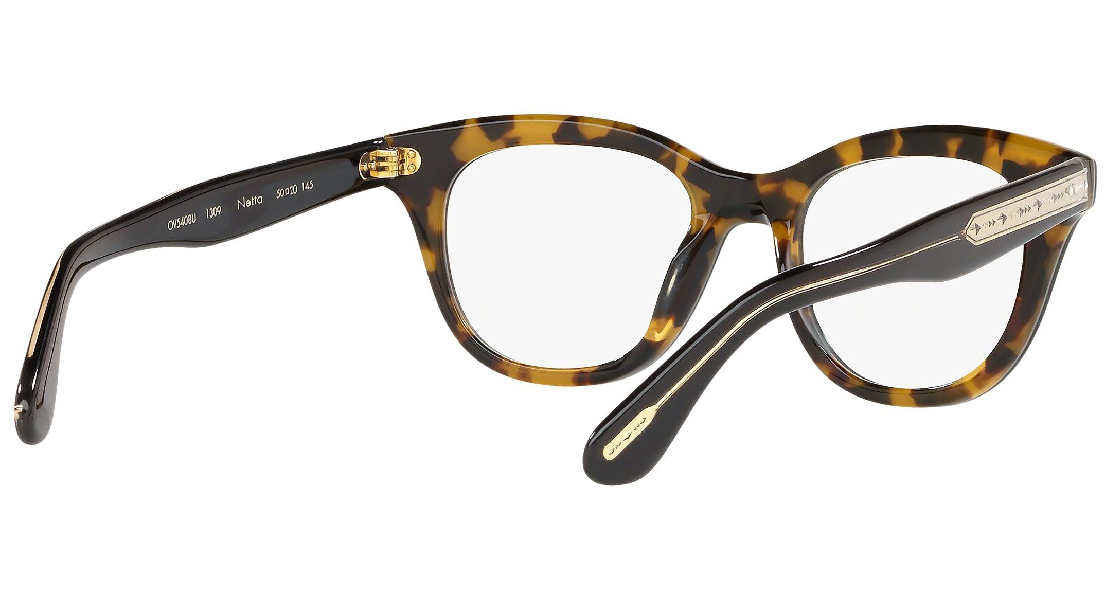 Netta OV5408U black and dtbk