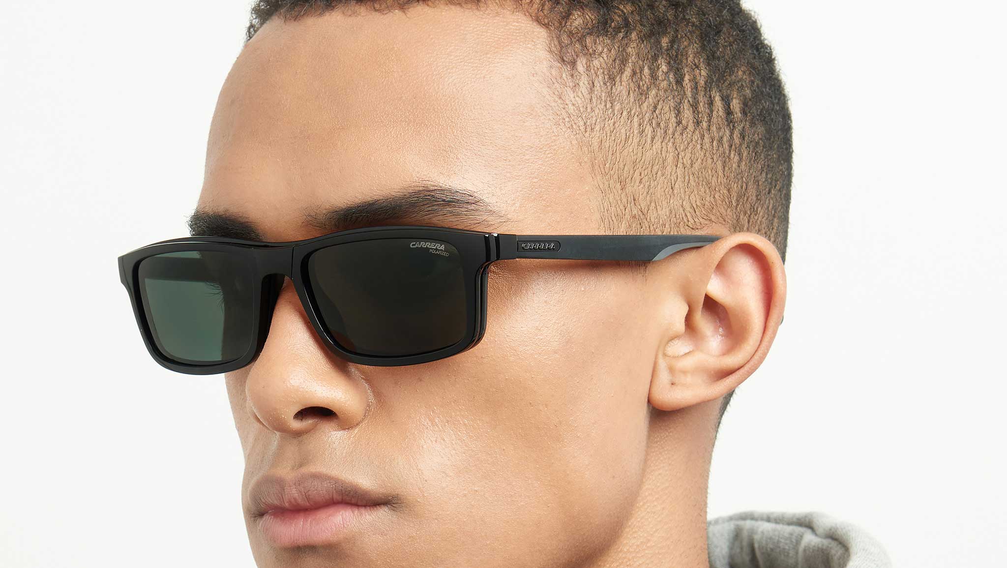 CA 8057/CS 807 Black