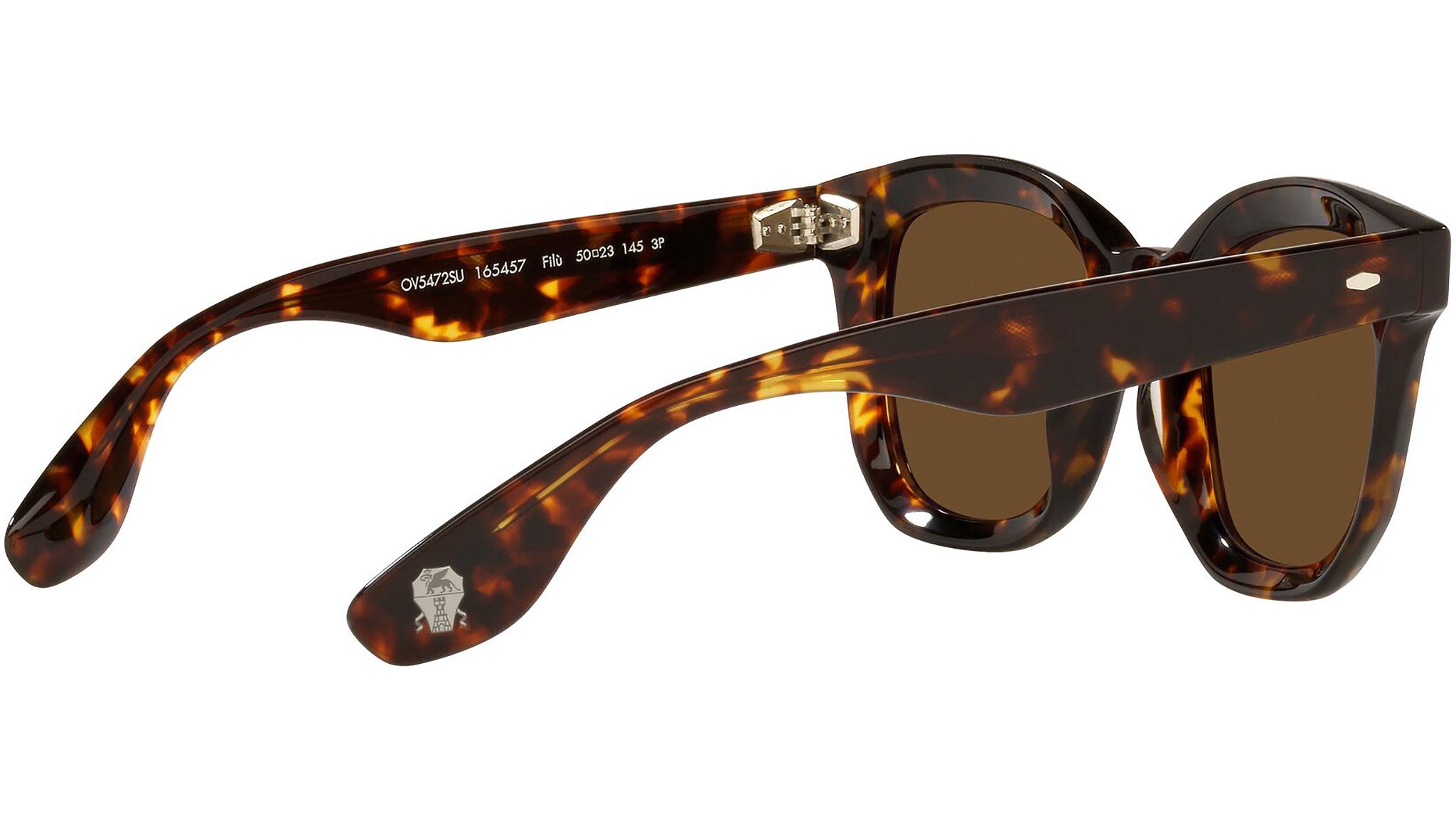 Filu&#39; OV5472SU brown tortoise