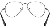 Aviator Optics RB6489 2503
