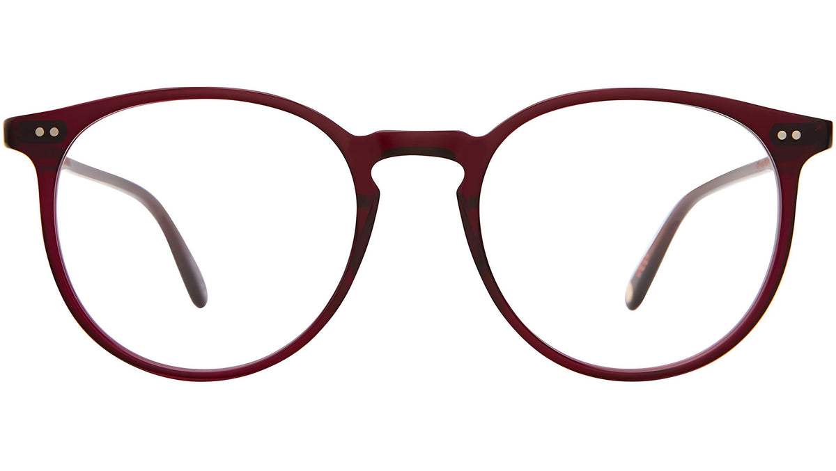 Morningside Bio Burgundy