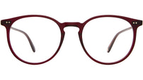 Morningside Bio Burgundy