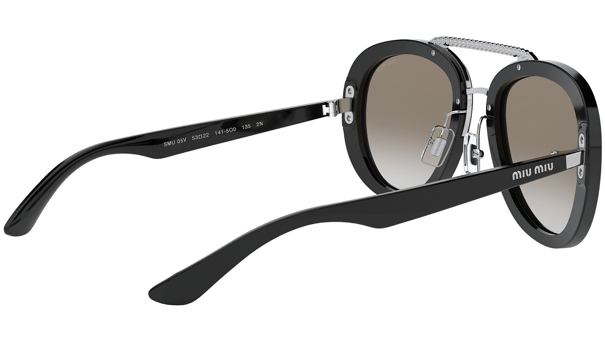 MU 05VS 1415O0 black