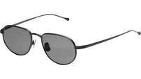 Savant Sun Matte Black