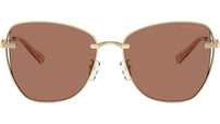 Beijing MK1158D 101403 Light Gold
