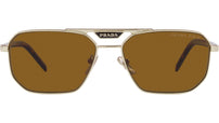 PR 58YS ZVN5Y1 pale gold