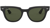 Meteor Classic RB2168 black and green