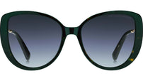 MARC 578/S YAP havana teal