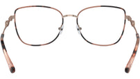 Empire Square 3 MK3066J 1108 Rose Gold