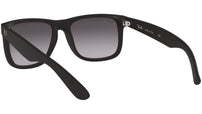 Justin Classic RB4165 matte black
