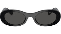 MU 06ZS 1AB5S0 Black