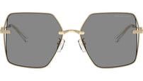 Sanya MK1157D 10143F Light Gold