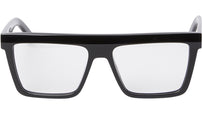 Style 83 Black