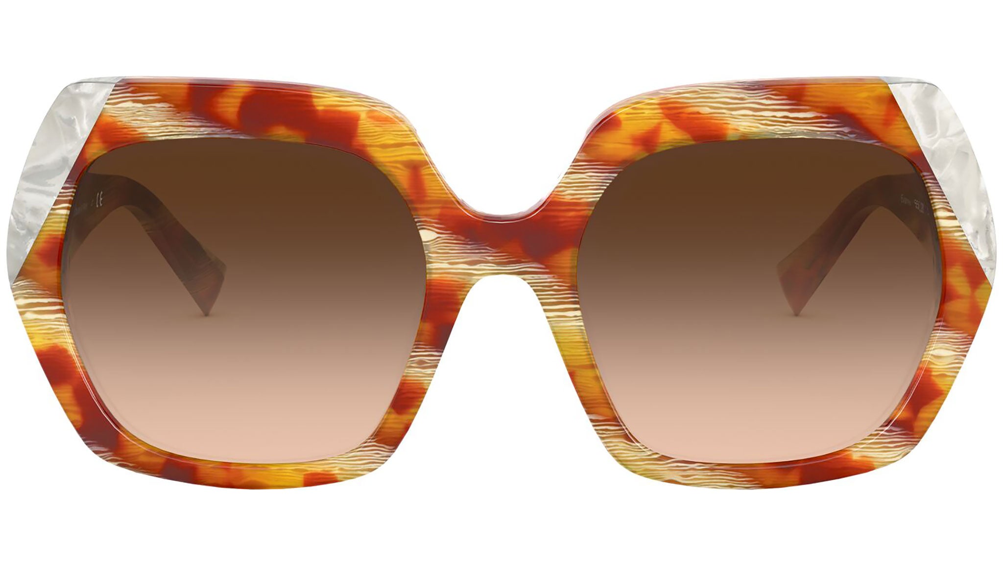 Evanne 5054 004/2L tortoise