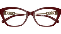 Makena Beach MK4136 4004 Deep Red
