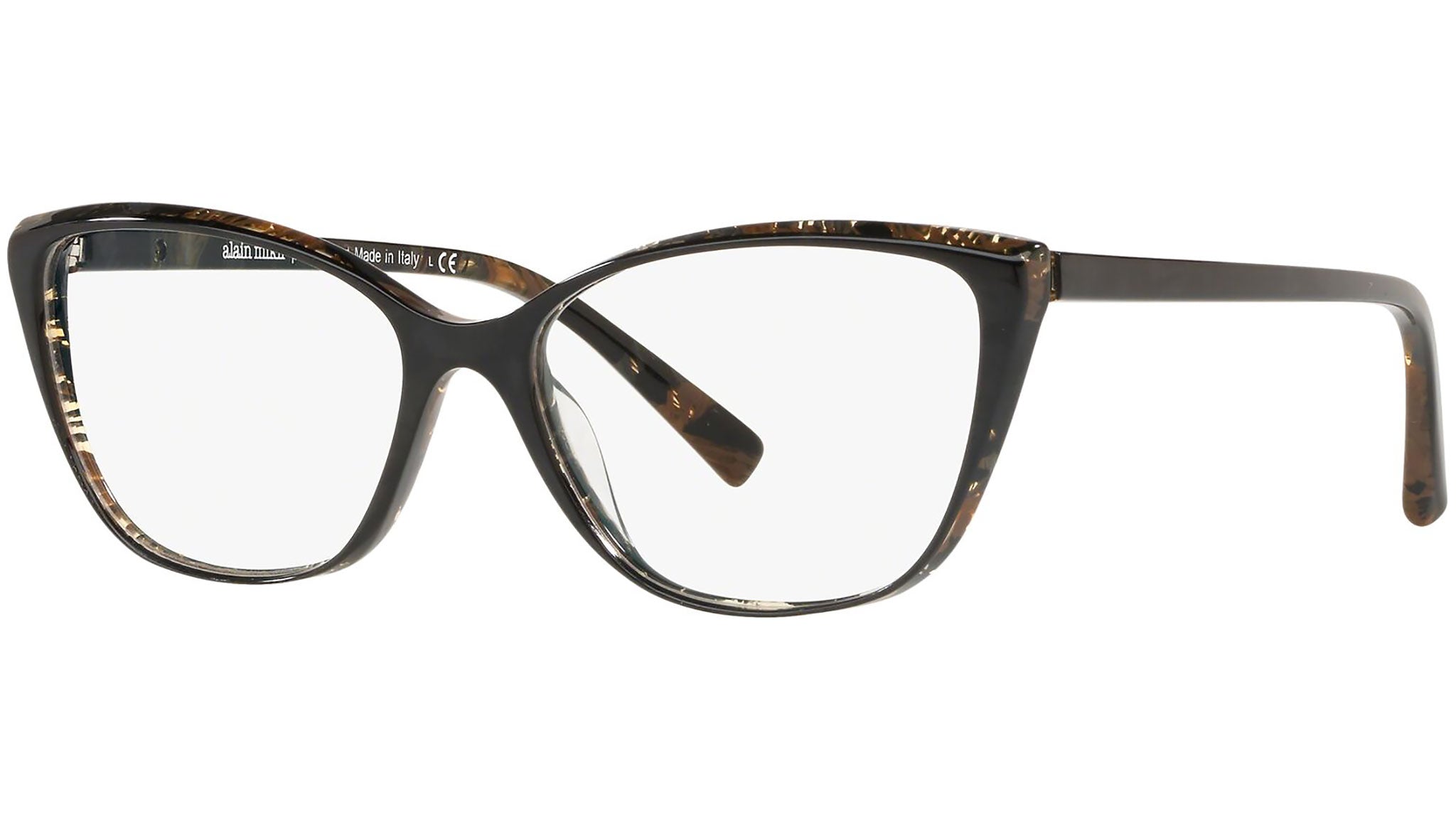 3082 007 black