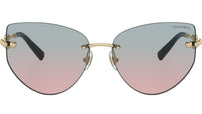 TF3096 62030Q Pale Gold