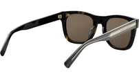 Tubogas Havana Square Sunglasses