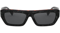 Armitage 5053 001/87 black