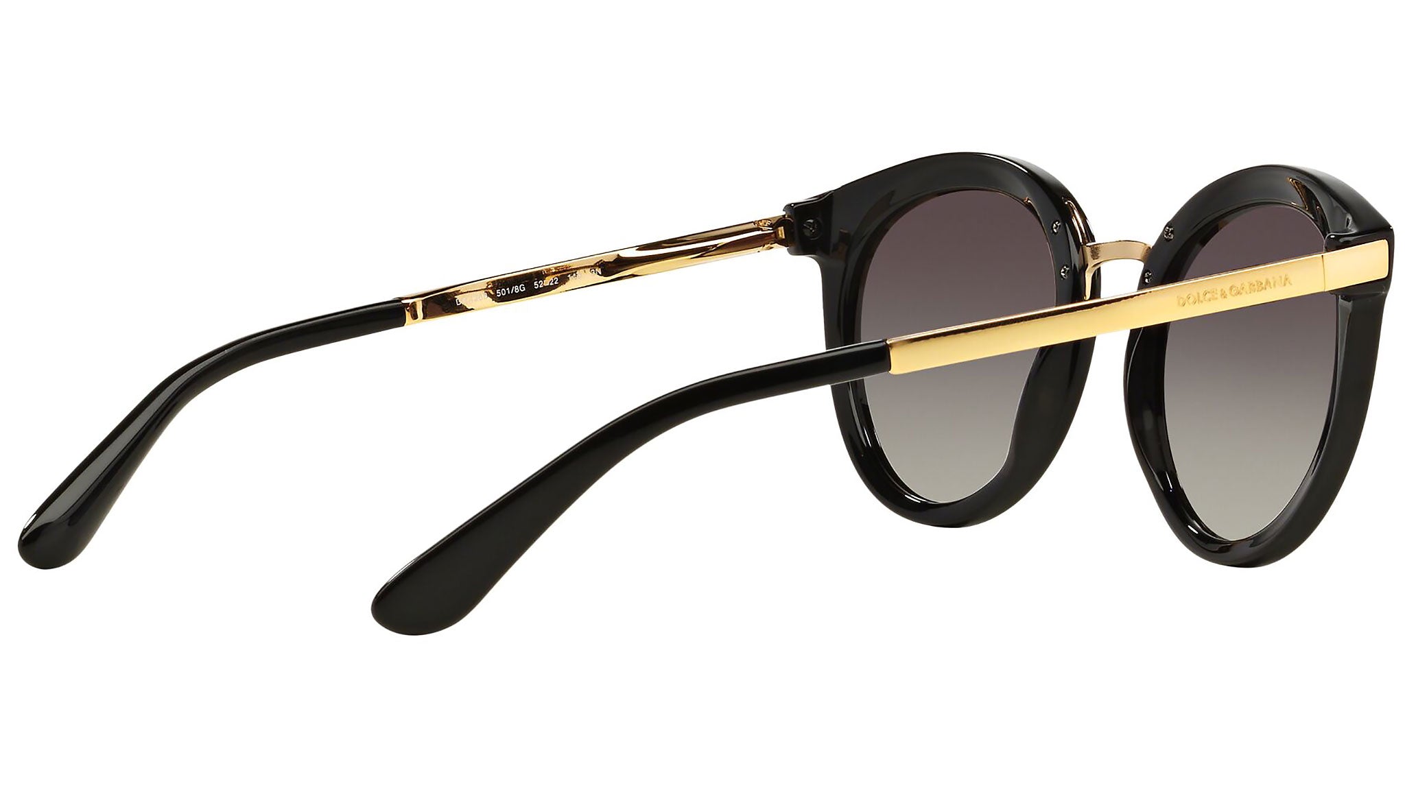 DG 4268 501/8G black