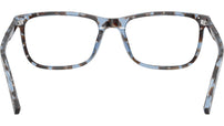 DG 3427 3392 Havana Blue