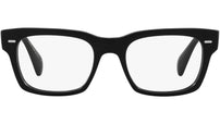 Ryce OV5332U matte black