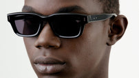 Eclaireur Sun Black
