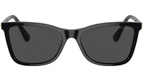 SK6004 100187 Black