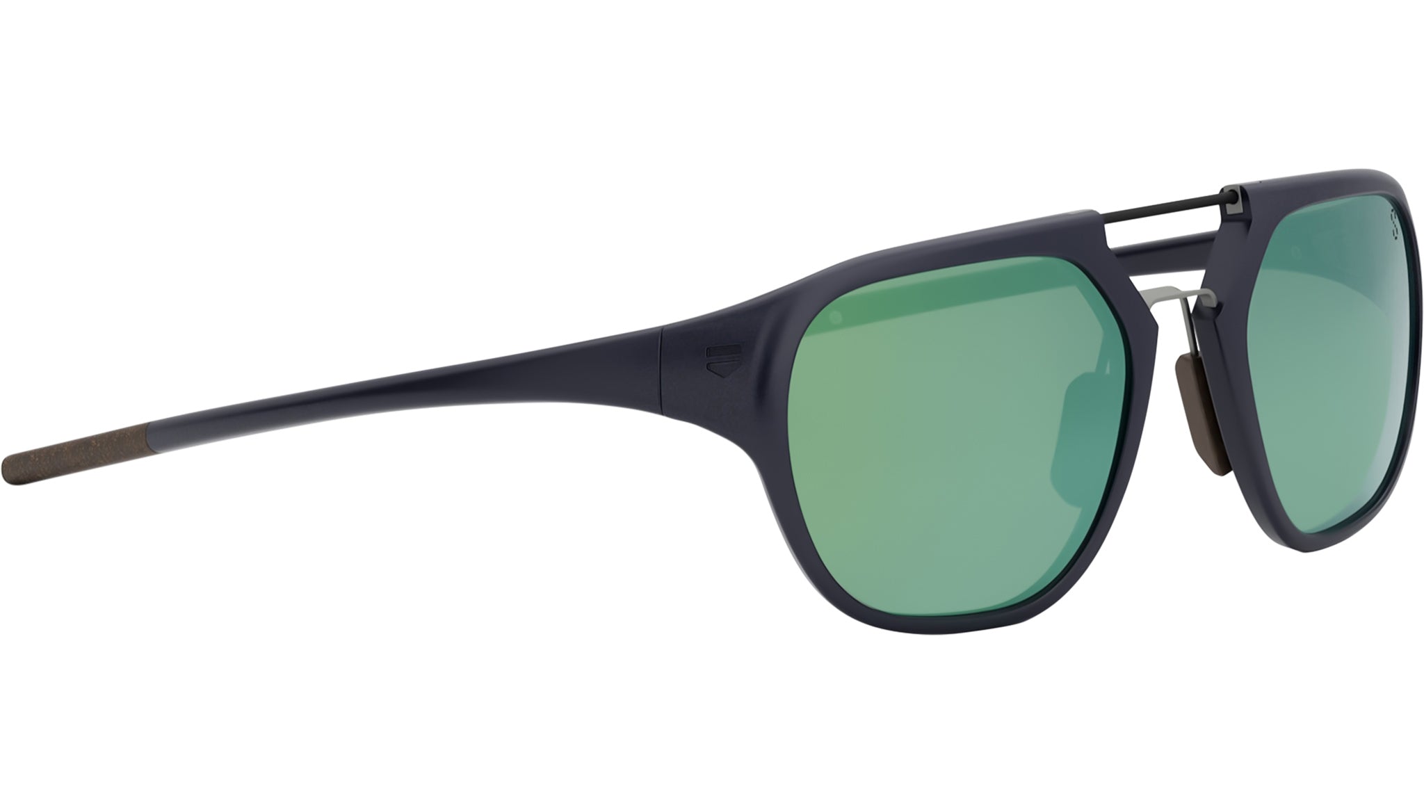 Line Blue Pilot Sunglasses