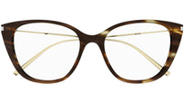SL 627 004 Brown Havana