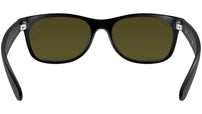 New Wayfarer Flash RB2132 black blue