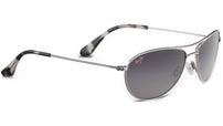 Baby Beach GS245-17 silver