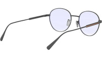 Octo Ruthenium Pantos Eyeglasses