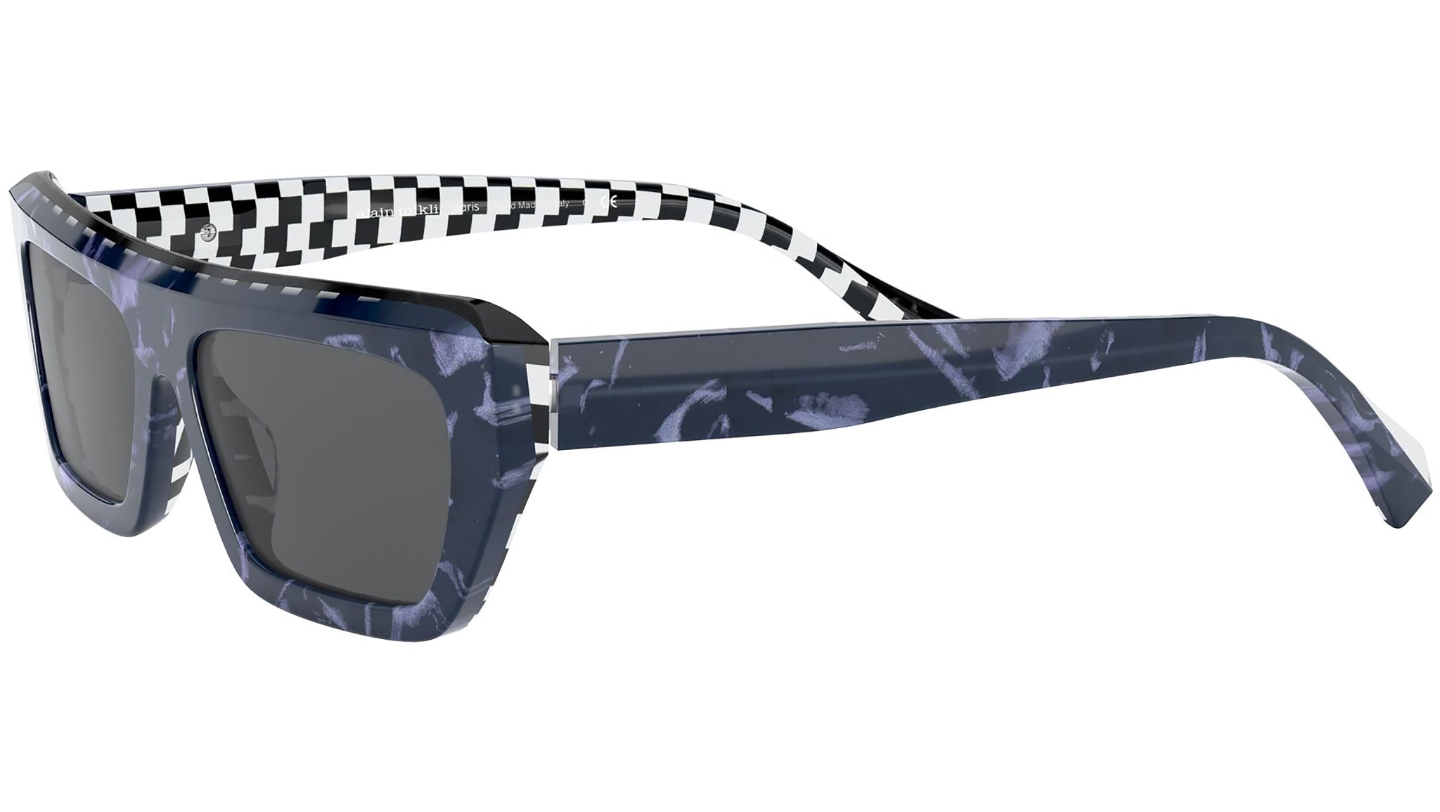 Armitage 5053 004/87 blue