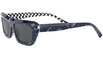 Armitage 5053 004/87 blue