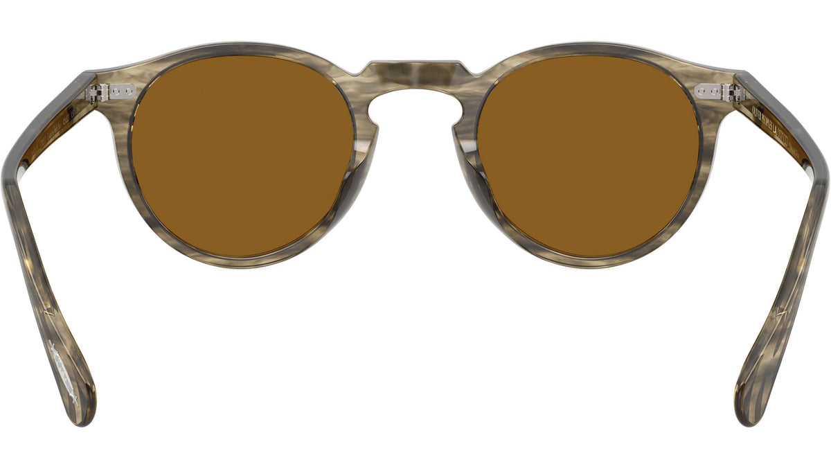 Gregory Peck Sun OV5217S 173553